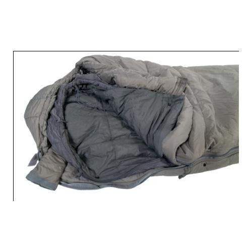 未使用品　米軍　実物　OUTER SLEEPING BAG 収納ケース付き 未使用品 米軍 実物 OUTER SLEEPING BAG 収納ケース付き 2025年最新
